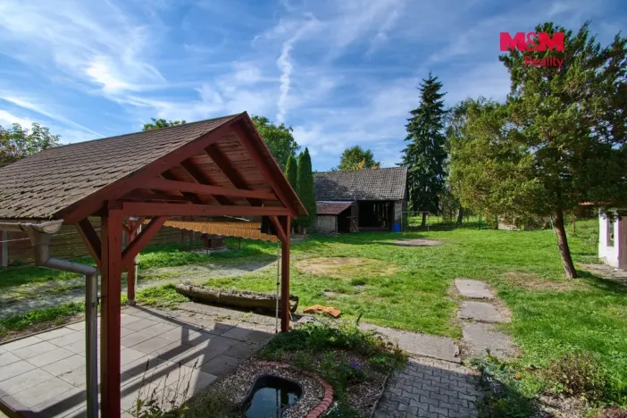 Prodej rodinného domu, Kelč, 120 m2