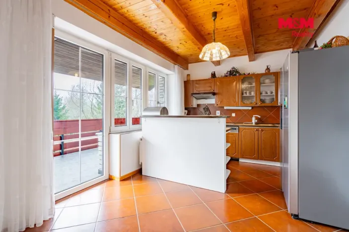 Prodej rodinného domu, Lipno nad Vltavou - Slupečná, 176 m2
