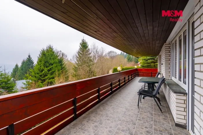 Prodej rodinného domu, Lipno nad Vltavou - Slupečná, 176 m2