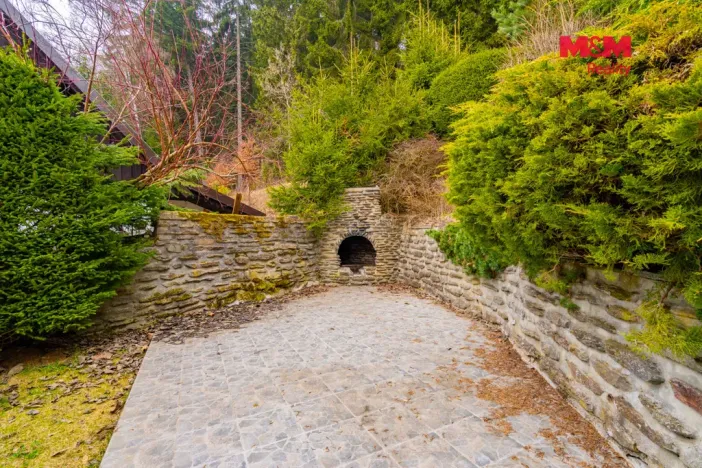 Prodej rodinného domu, Lipno nad Vltavou - Slupečná, 176 m2
