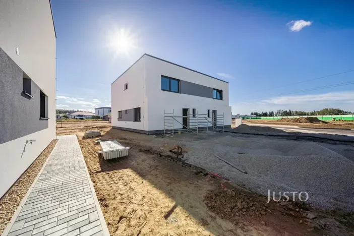 Prodej bytu 5+kk, Včelná, Okružní, 123 m2