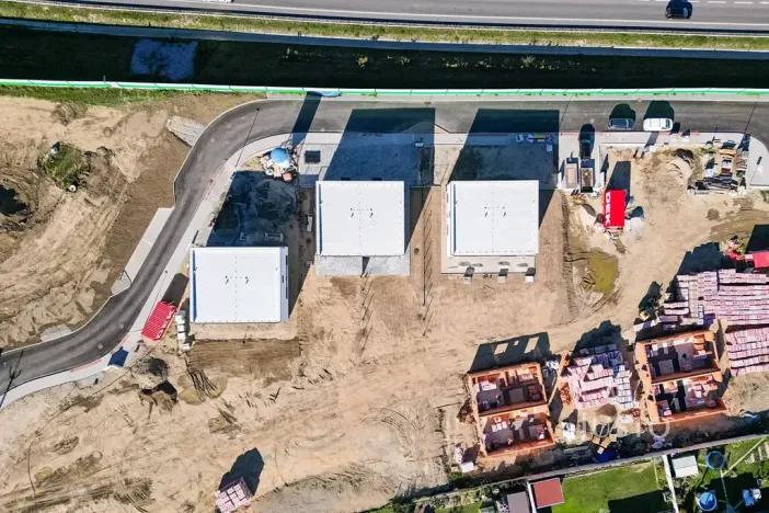 Prodej bytu 5+kk, Včelná, Okružní, 123 m2