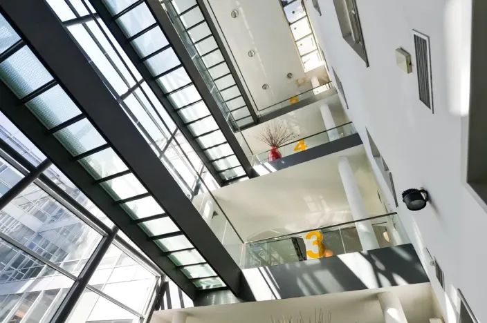Pronájem kanceláře, Praha - Nové Město, Krakovská, 79 m2