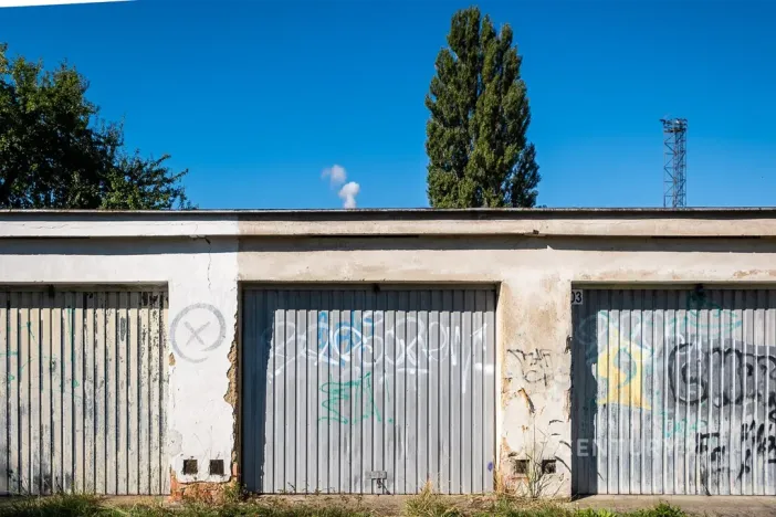 Pronájem ostatní, České Budějovice