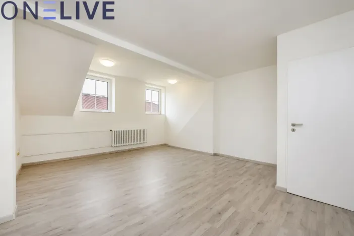 Pronájem kanceláře, Plzeň, Tylova, 42 m2
