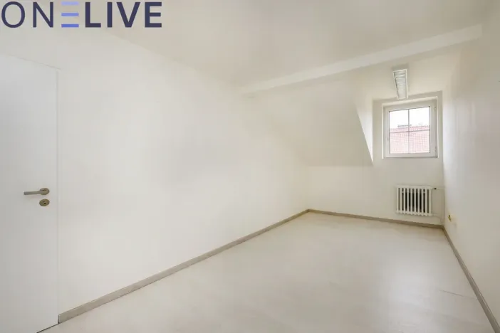 Pronájem kanceláře, Plzeň, Tylova, 42 m2