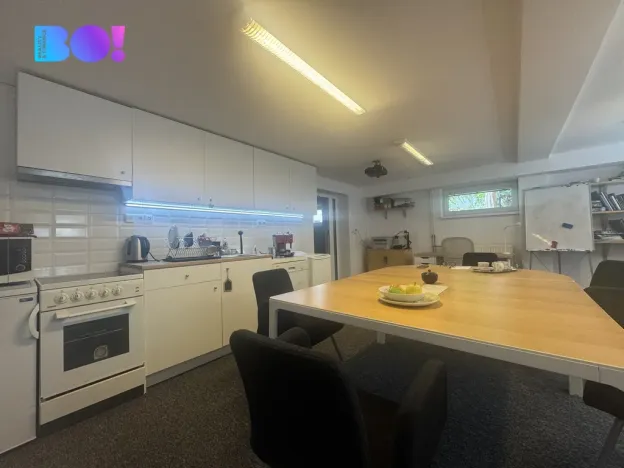 Pronájem kanceláře, Třinec, Jeřabinová, 43 m2