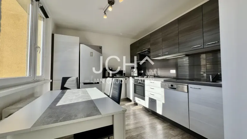 Prodej bytu 3+1, Hlubočky, Gagarinova, 71 m2