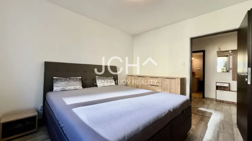 Prodej bytu 3+1, Hlubočky, Gagarinova, 71 m2