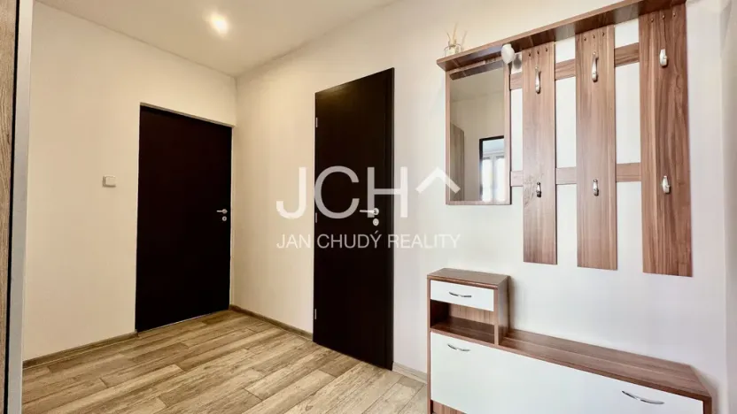 Prodej bytu 3+1, Hlubočky, Gagarinova, 71 m2
