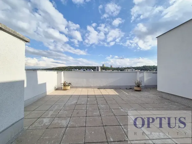 Pronájem bytu 2+kk, Praha - Braník, Za mlýnem, 46 m2
