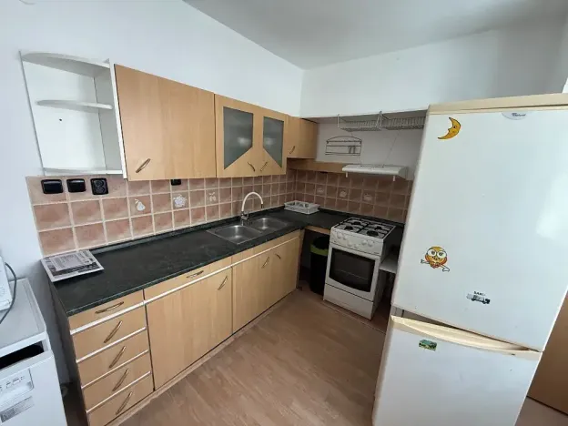 Pronájem bytu 3+1, Brno, Vlárská, 84 m2