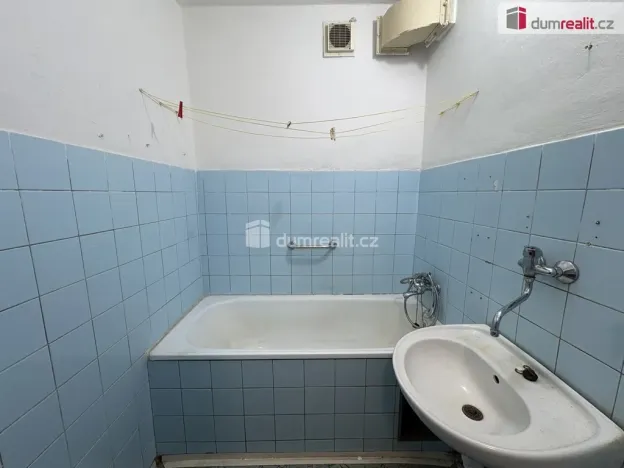 Prodej bytu 2+1, Příbram - Příbram VIII, Čechovská, 81 m2