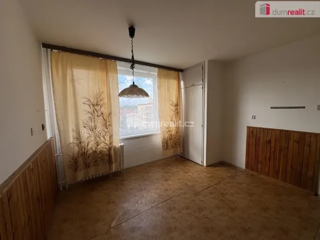 Prodej bytu 2+1, Příbram - Příbram VIII, Čechovská, 81 m2
