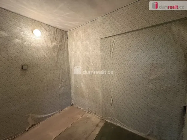 Prodej bytu 2+1, Příbram - Příbram VIII, Čechovská, 81 m2