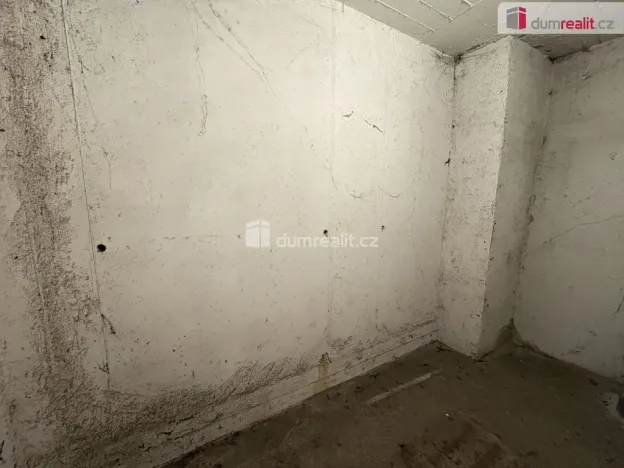 Prodej bytu 2+1, Příbram - Příbram VIII, Čechovská, 81 m2