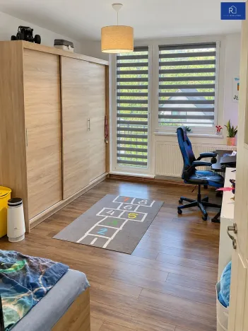 Prodej bytu 3+1, Dlouhá Loučka, Újezdská, 82 m2