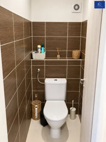 Prodej bytu 3+1, Dlouhá Loučka, Újezdská, 82 m2