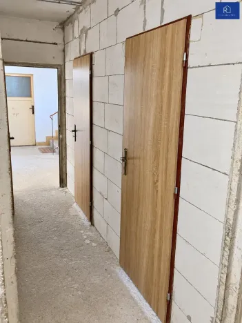 Prodej bytu 3+1, Dlouhá Loučka, Újezdská, 82 m2