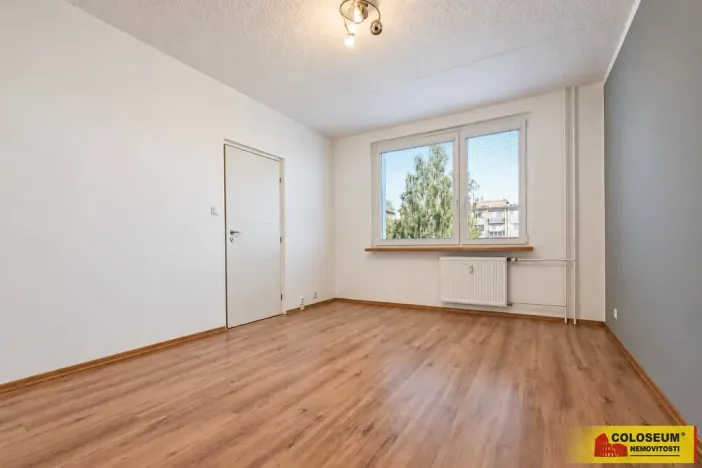 Prodej bytu 3+1, Třebíč - Nové Dvory, 70 m2