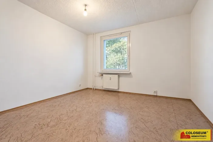 Prodej bytu 3+1, Třebíč - Nové Dvory, 70 m2