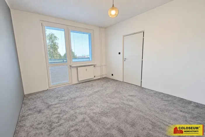 Prodej bytu 3+1, Třebíč - Nové Dvory, 70 m2