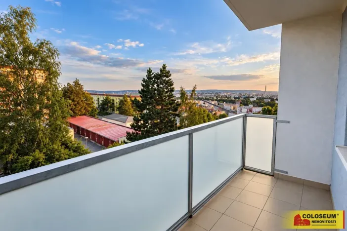 Prodej bytu 3+1, Třebíč - Nové Dvory, 70 m2