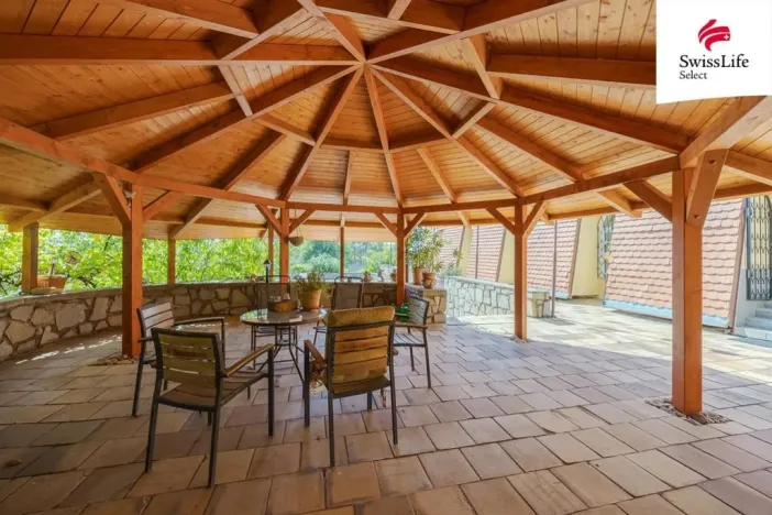 Prodej rodinného domu, Jiřice u Miroslavi, 662 m2