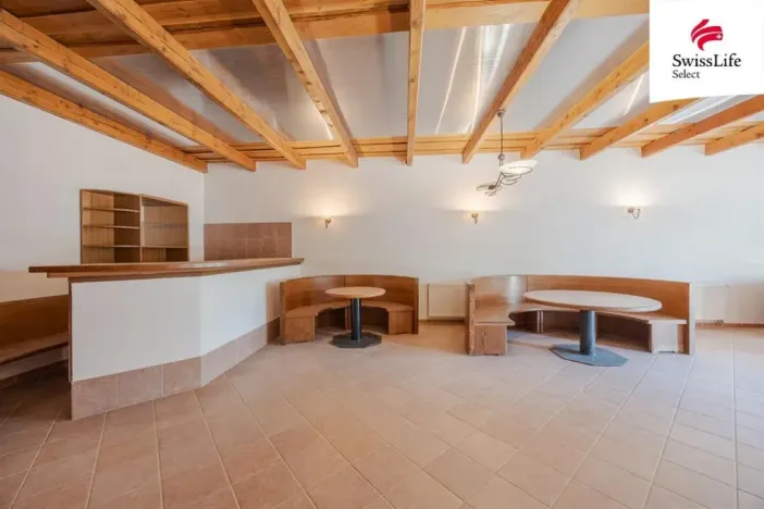 Prodej rodinného domu, Jiřice u Miroslavi, 662 m2