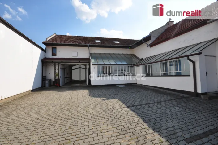 Pronájem kanceláře, Kunovice, Na Řádku, 22 m2