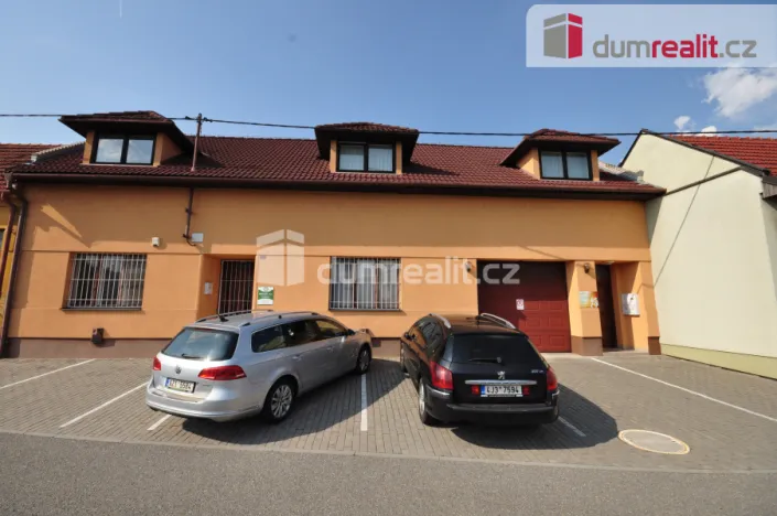 Pronájem kanceláře, Kunovice, Na Řádku, 22 m2
