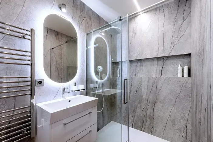 Pronájem bytu 3+kk, Praha - Hrdlořezy, Mezitraťová, 110 m2