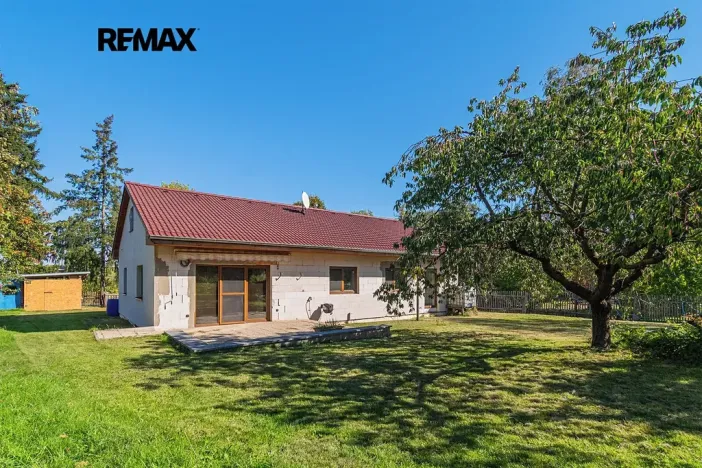 Prodej rodinného domu, Tušovice, 119 m2