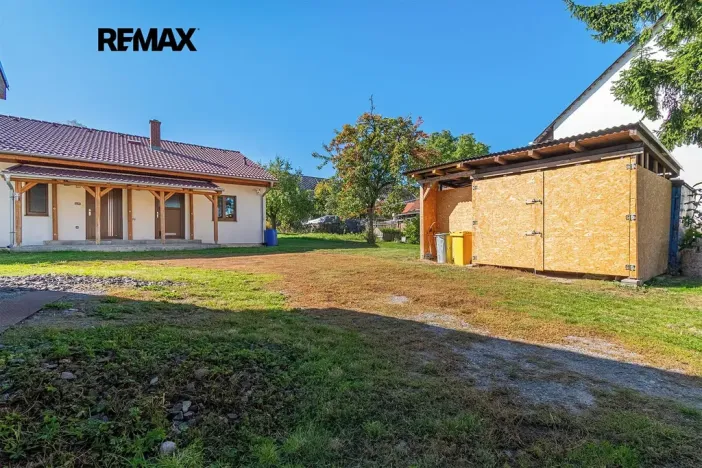 Prodej rodinného domu, Tušovice, 119 m2