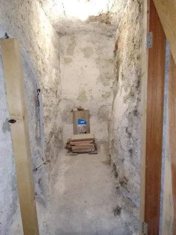 Pronájem bytu 1+kk, Kutná Hora - Kutná Hora-Vnitřní Město, Na Náměti, 20 m2