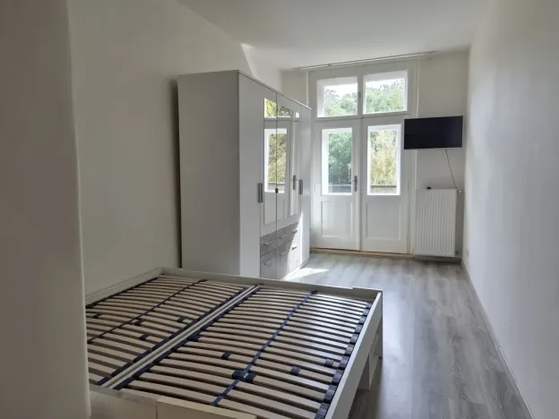 Pronájem bytu 2+1, Praha, Jaurisova, 59 m2
