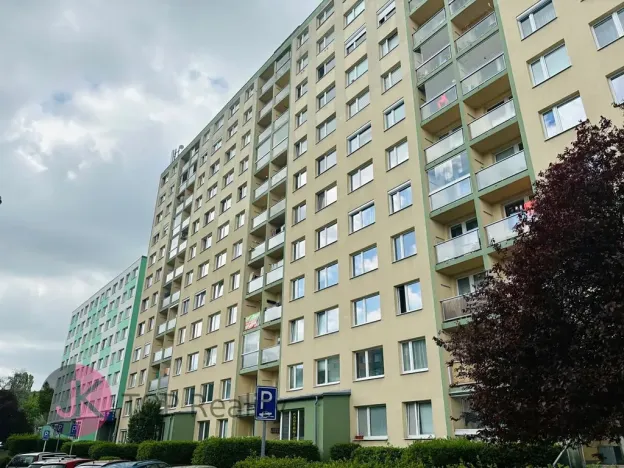 Pronájem bytu 3+kk, Praha - Chodov, Hrudičkova, 69 m2
