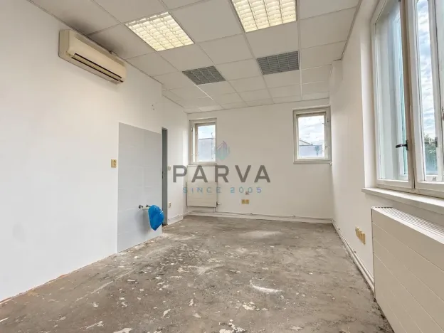 Pronájem obchodního prostoru, Rokycany - Nové Město, Jiráskova, 20 m2