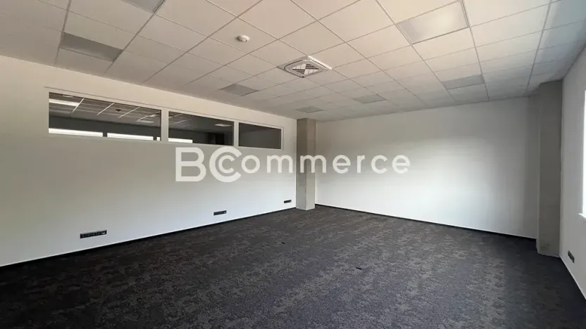 Pronájem skladu, Brno, 570 m2