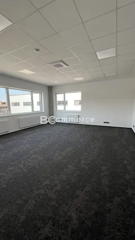 Pronájem skladu, Brno, 570 m2