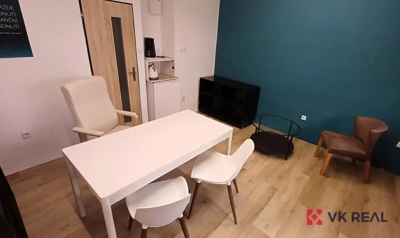 Pronájem obchodního prostoru, Praha - Břevnov, Bělohorská, 20 m2
