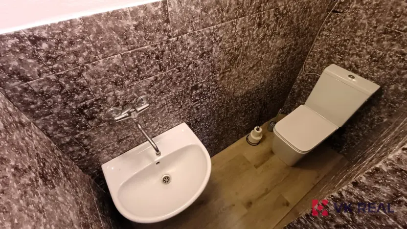 Pronájem obchodního prostoru, Praha - Břevnov, Bělohorská, 20 m2