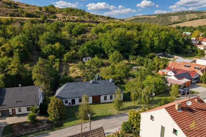 Prodej pozemku pro bydlení, Kurdějov, 3500 m2