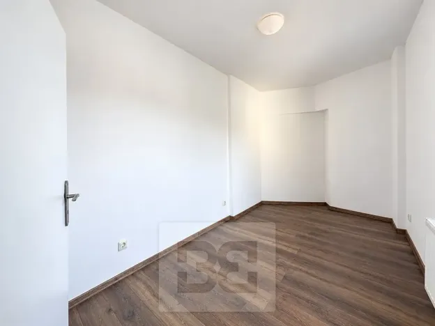 Pronájem bytu 3+1, Děčín, Na Úpatí, 55 m2