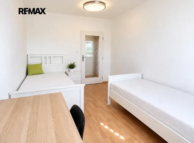 Pronájem bytu 2+kk, Praha - Stodůlky, Písková, 45 m2