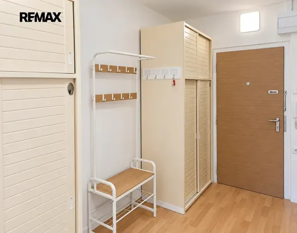 Pronájem bytu 2+kk, Praha - Stodůlky, Písková, 45 m2
