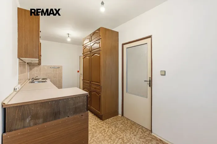 Prodej bytu 3+1, Praha - Řepy, Na chobotě, 77 m2