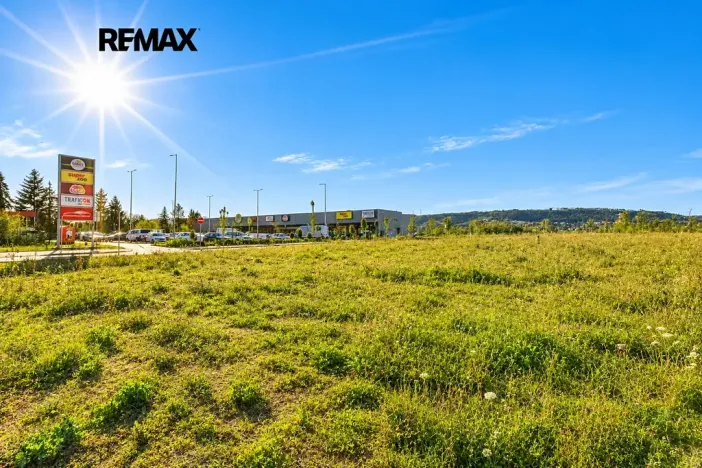 Prodej pozemku pro bydlení, Praha, 5949 m2