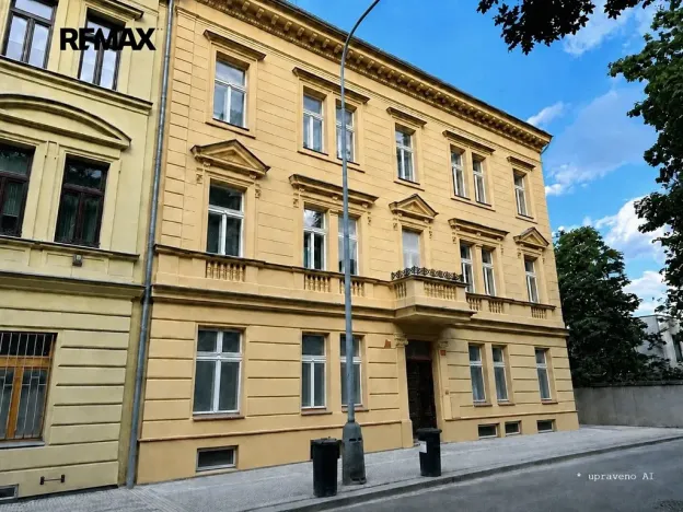 Prodej bytu 3+kk, Praha - Smíchov, Kováků, 68 m2