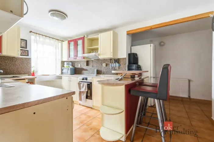 Prodej rodinného domu, Borovnička, 700 m2
